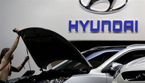  Hyundai ve Kia'dan 'yakıt' itirafı