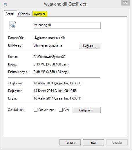  Windows 8.1 Update Sorunları Çözümü [Rehber]