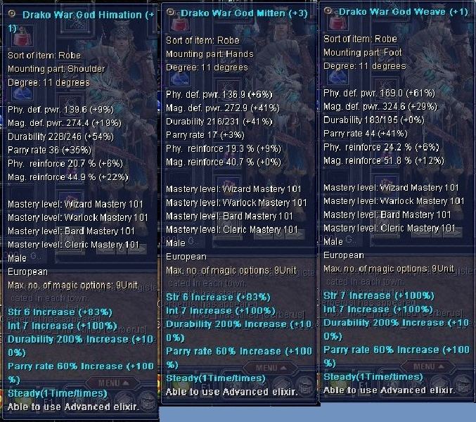  SATILDI - APOLLO # _N1TR0_ # 117 LvL # Full İnt # Wizard-Bard
