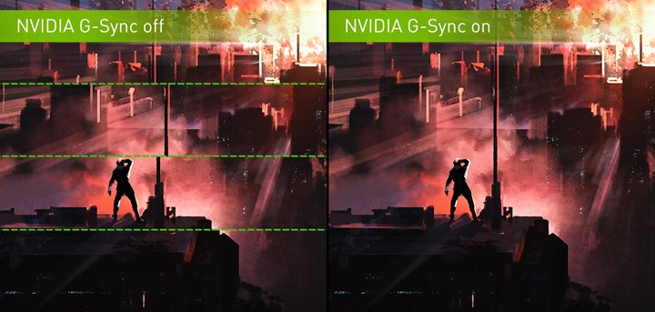 G-Sync nedir, nasıl açılır? Nvidia G Sync destekleyen monitörler