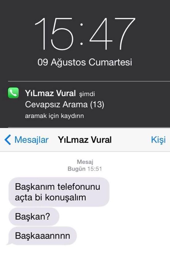  Telefon Ana Ekranınız -SS lerle destekleyin-