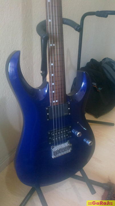  Tertemiz Cort X2 Elektro Gitar Ankara