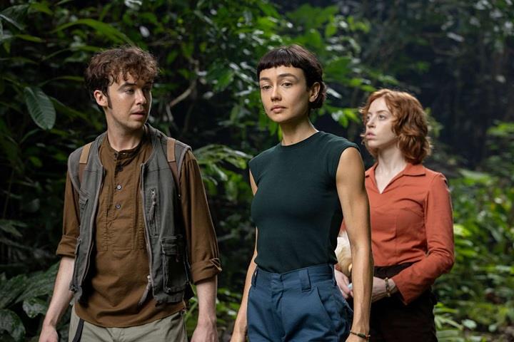 Alien: Earth'ün 2. sezonu için beklenen haber geldi