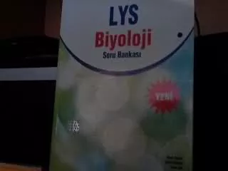  [sizer]YGS/LYS Kitap Satışını Bu Başlıkta Yapınız