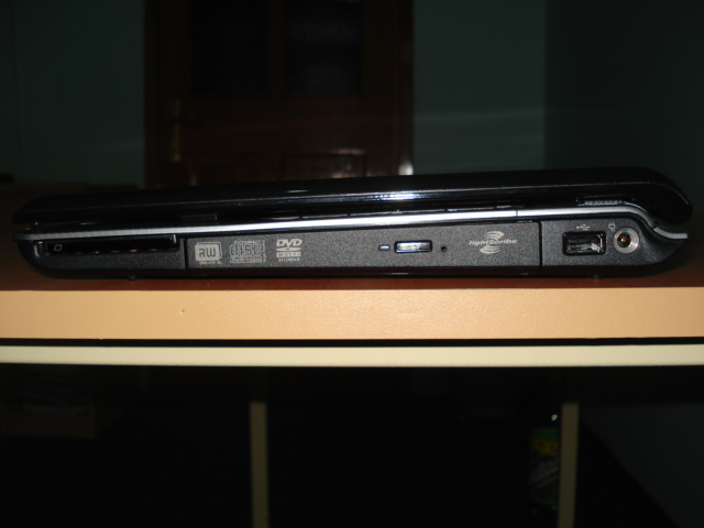  HP Pavilion DV6062EA | Resimler + İnceleme