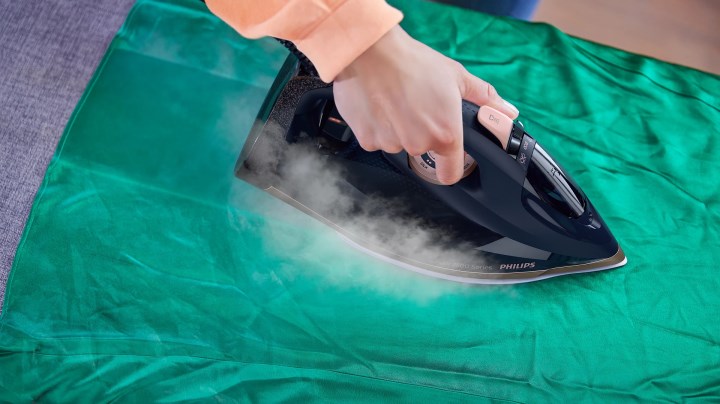 Ütü tavsiyesi için en iyi buharlı ütü modelleri (2025)