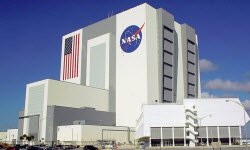  Sabancı'dan NASA'YA