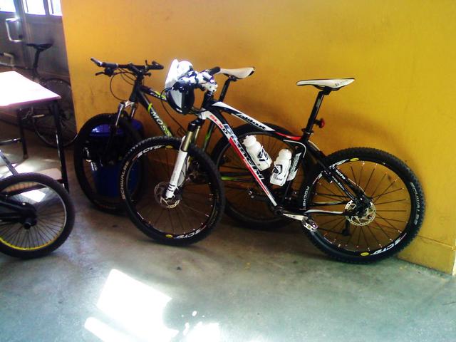  Bianchi Alikut