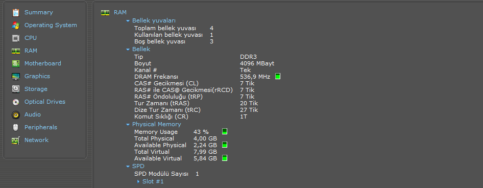 İSTANBUL İÇİ 21inç MONİTOR + KASA UYGUN FİYAT