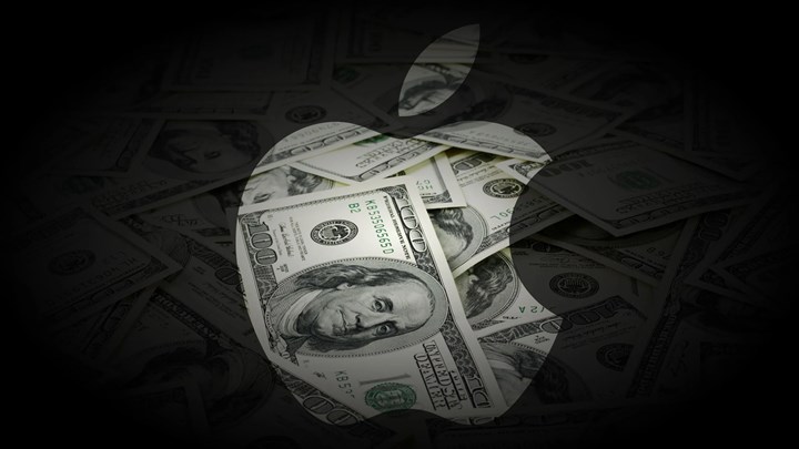 Apple artık bir reklam şirketi: Düşen iPhone satışlarını böyle telafi edecek