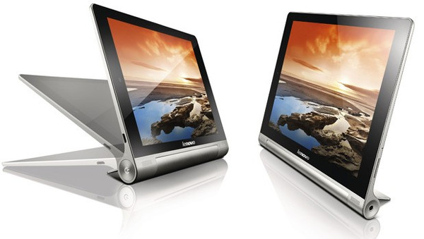 Lenovo'nun iki yeni tablet modeli Alman perakendecilerde ortaya çıktı
