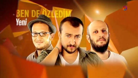  Ben De Özledim (2013) | eflÂtun film | Star TV