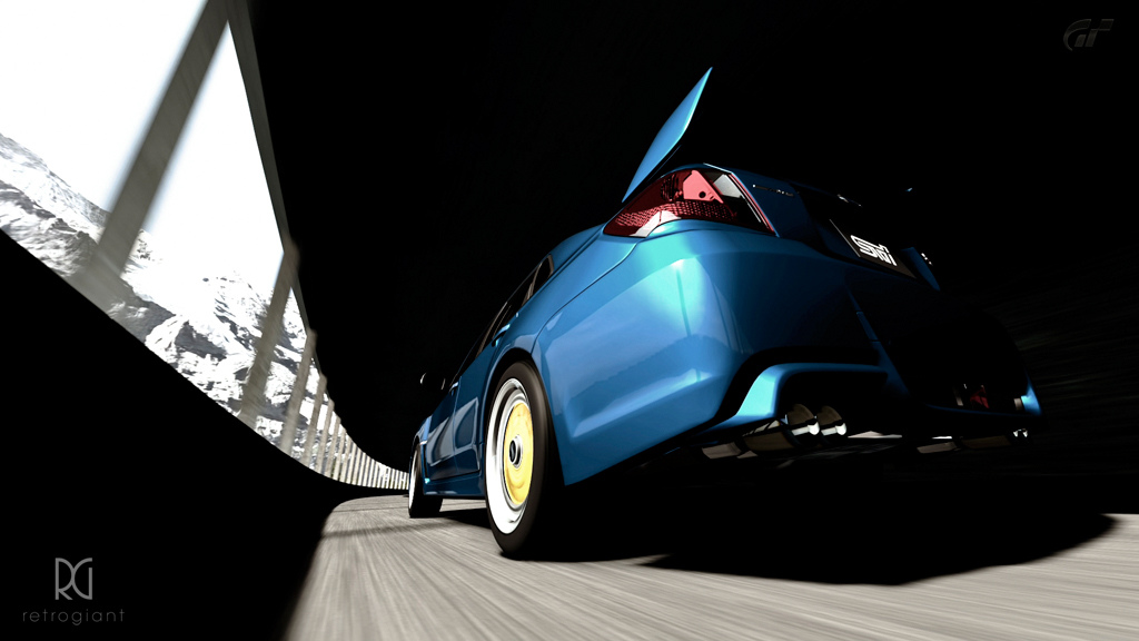  Gran Turismo 5 Resim ve Video Paylaşım Alanı !!!