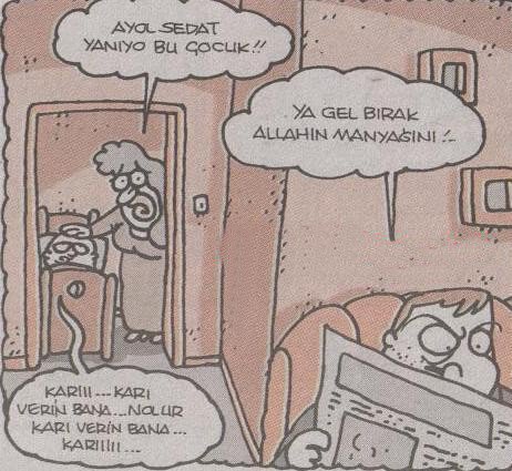  İnce siyah çorap giyen kadınlar bir tek beni mi tahrik ediyor? [SS'li]
