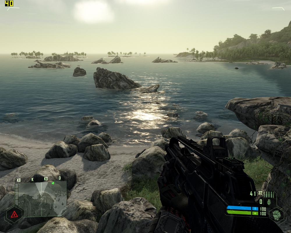  TR de ilk ATİ HD 4870 kullanıcı testleri Crysis, Vantage, COD4 , TDU, GRİD, DevilMayCry4, COD4