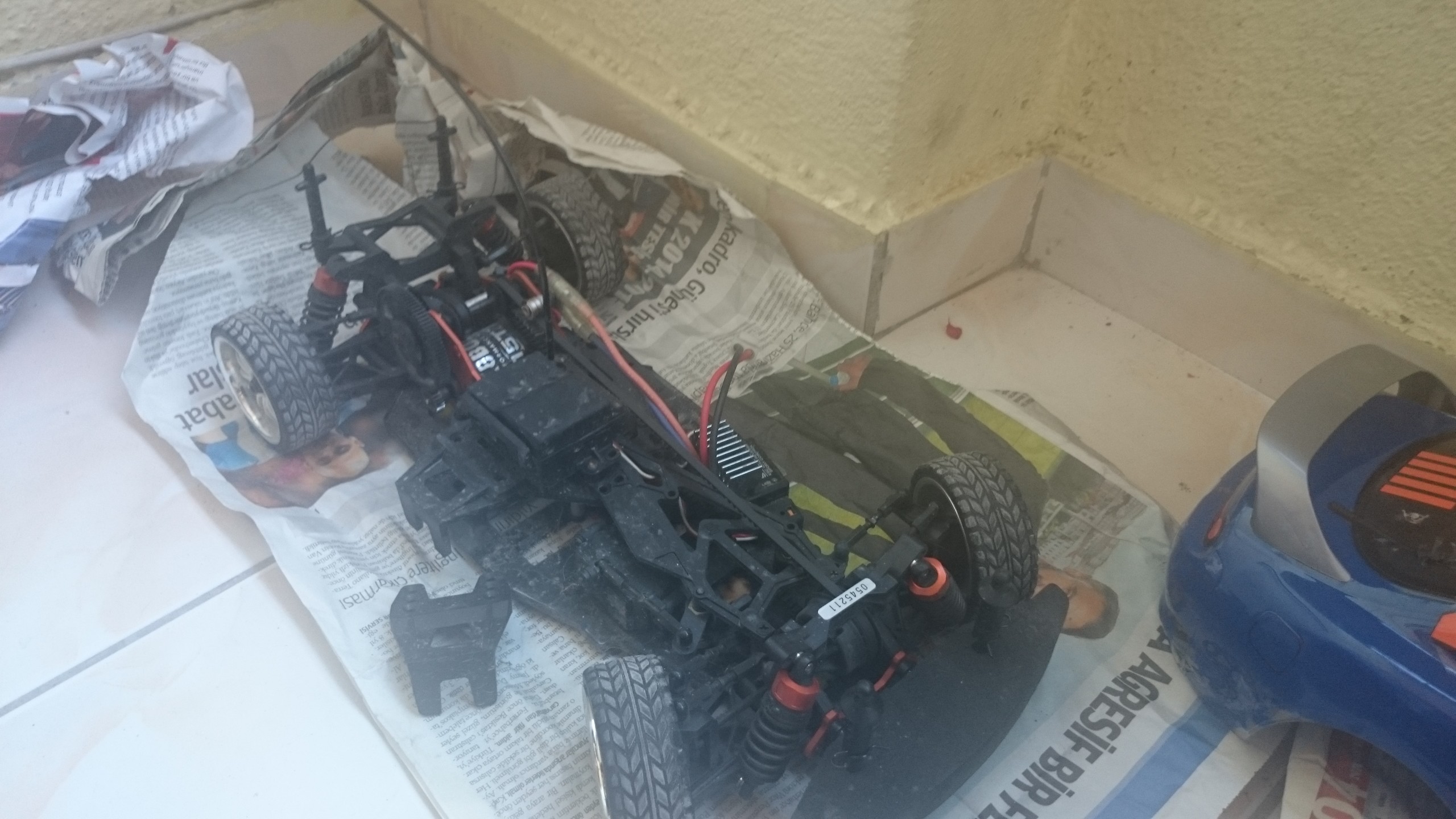  HPI E 10 Nasıldır Bilgisi Olanlar Yardım !!!!