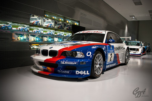  BMW Welt - BMW müzesi - Bol fotoğraflı