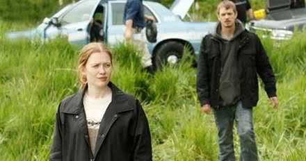  The Killing | AMC  (Suç-Dram)