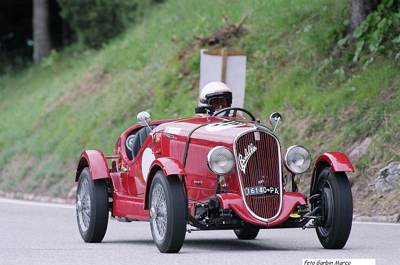  fiat abarth