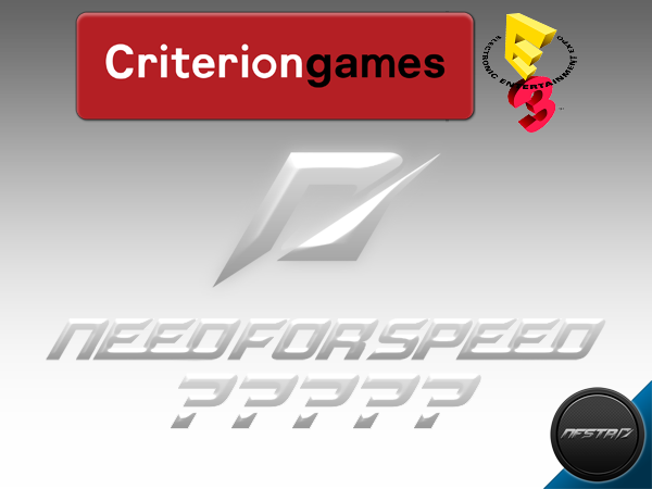  Criterion Yeni Need for Speed Oyununu Açıklayacak