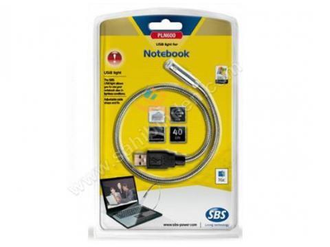  KARGOBENDEN USB NOTEBOOK LED IŞIK 5 TL