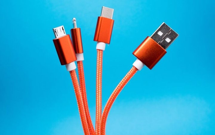 AB resmen onayladı: 2024 yılından itibaren elektronik cihazlar USB-C ile gelecek