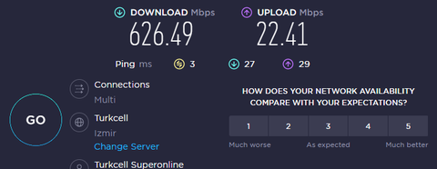 1000 mbps Access Point Tavsiyesi