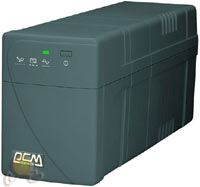  POWERCOM Black Knight BNT1000AP -- Powercom IMD-1000AP UPS fark var mı?