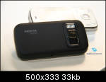  ===> Nokia N86 | Ana Başlık - 8mp - 2.6' OLED - 8GB - GPS - Wi-fi  <===