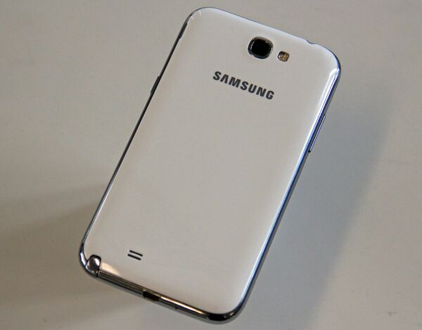  Sıfırdan Farksız Samsung Galaxy Note II N7100 - Satılmıştır