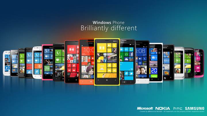 Lumia 535 Windows Phone platformunun en popüler modeli olmayı başardı