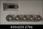  22' Philips Brilliance 202P4 / 17' LG Flatron 795FT Plus
