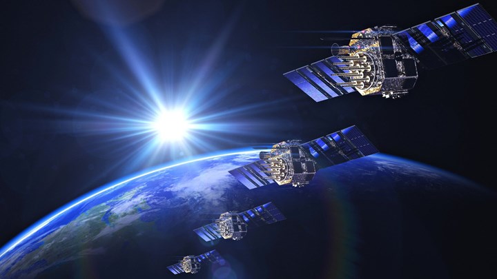 Çin’den anti-Starlink hamlesi: Uzaya 13.000 uydu fırlatılacak
