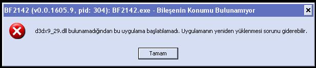  Battlefield 2142 (ÇIKTI)