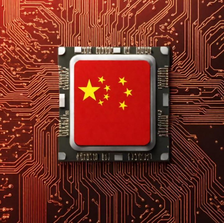 Çin nihayet bellek konusunda rakiplerini yakaladı