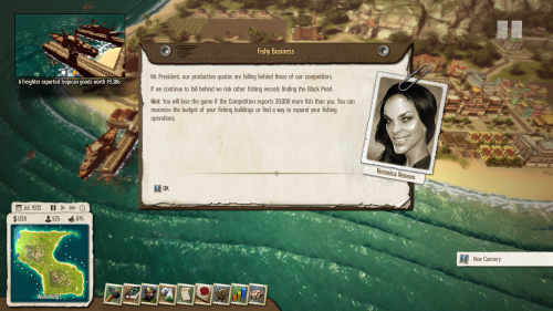  Tropico 5 Rehber