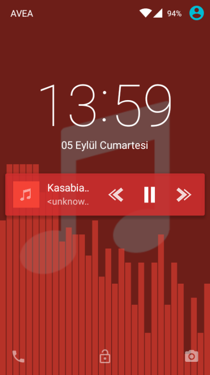  (TÜM XPERİA 2011)[Lollipop 5.1.1][LegacyXperia]CyanogenMod 12.1 Xperia Arc/S