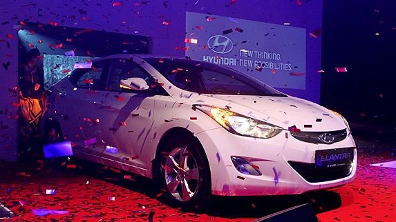  Autobest Ödülü’nün Yeni Sahibi Hyundai Elantra Oldu