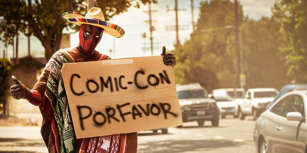  Deadpool [12 Şubat 2016]