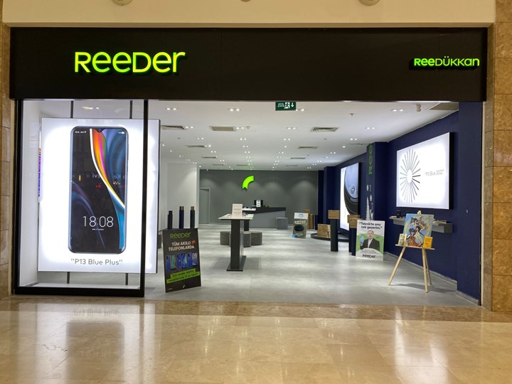 Reeder satışlarının iki katı kadar zarar açıkladı