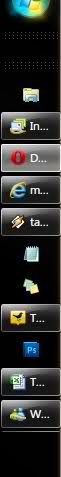  Ubuntu'da Taskbar