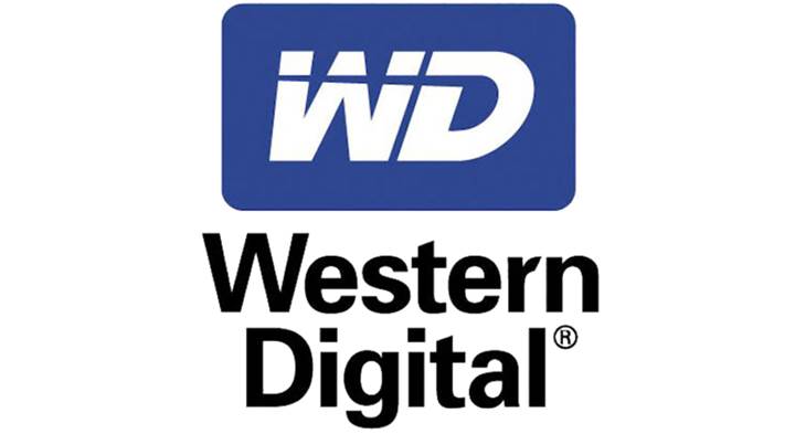 Western Digital dünyanın ilk 64 katmanlı 3D Nand teknolojisini tanıtıyor