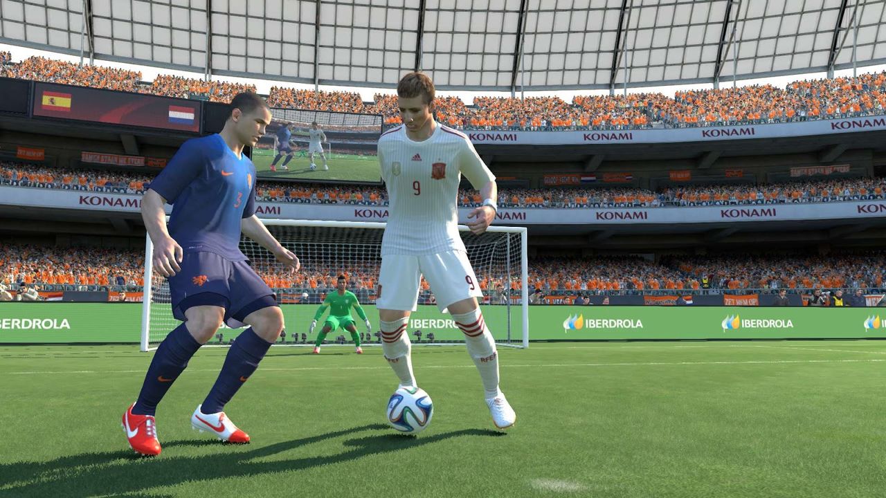  PESEdit 2014 Patch 4.4 çıktı !! 01.06.2014