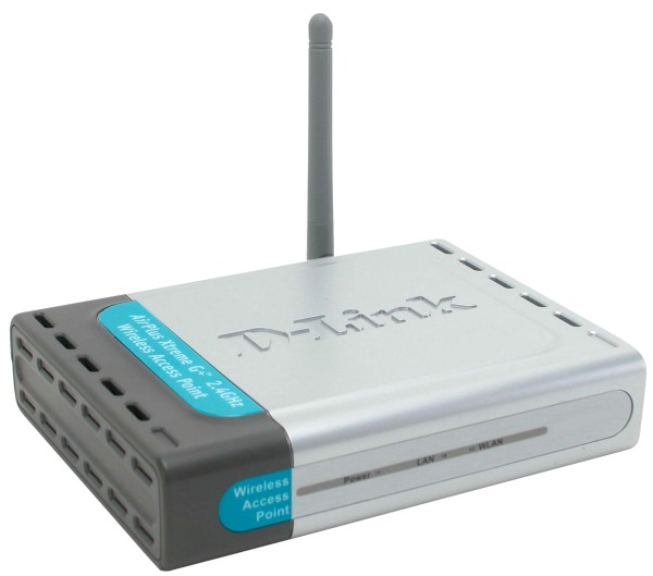 ALINIK Dlink dwl-2100 AP