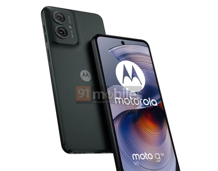 Motorola’nın yeni telefonu hem tasarım hem de özellikleriyle karşımızda