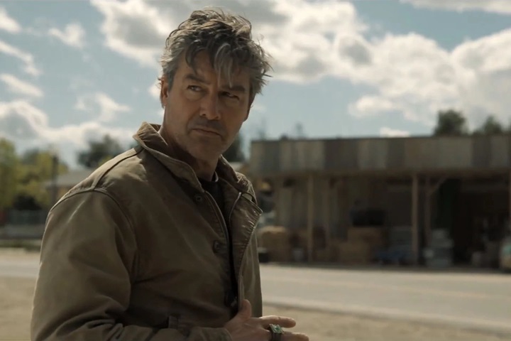 Lanterns'tan ilk fragman yayınlandı: HBO yapımı Green Lantern dizisi