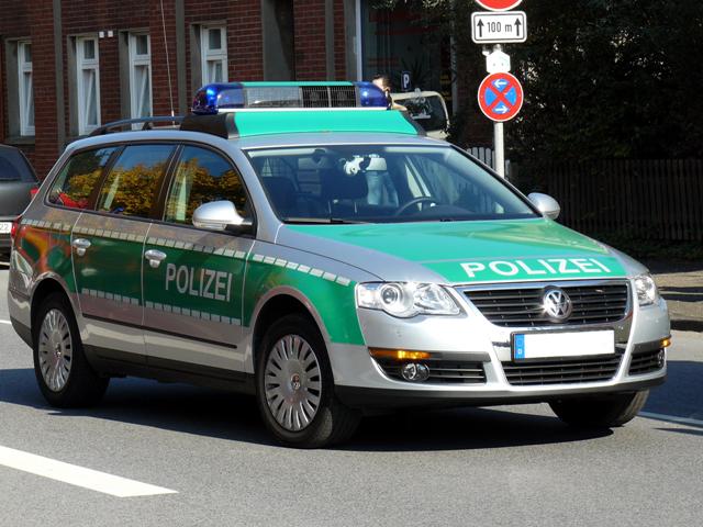  Polis arabaları neden beyaz?