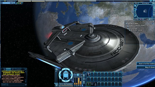  FreeToPlay Star Trek Online