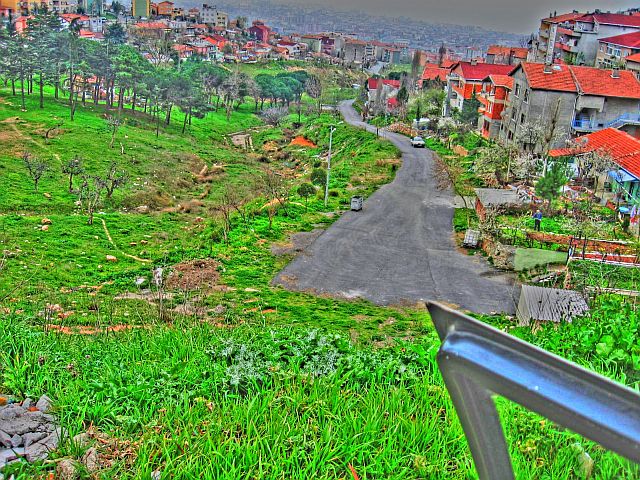  ## HDR FOTOĞRAFLAR ##