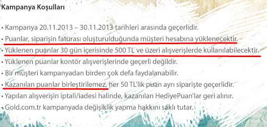  Gold iş bankası 50 TL hediye çeki (500TL altlimit)